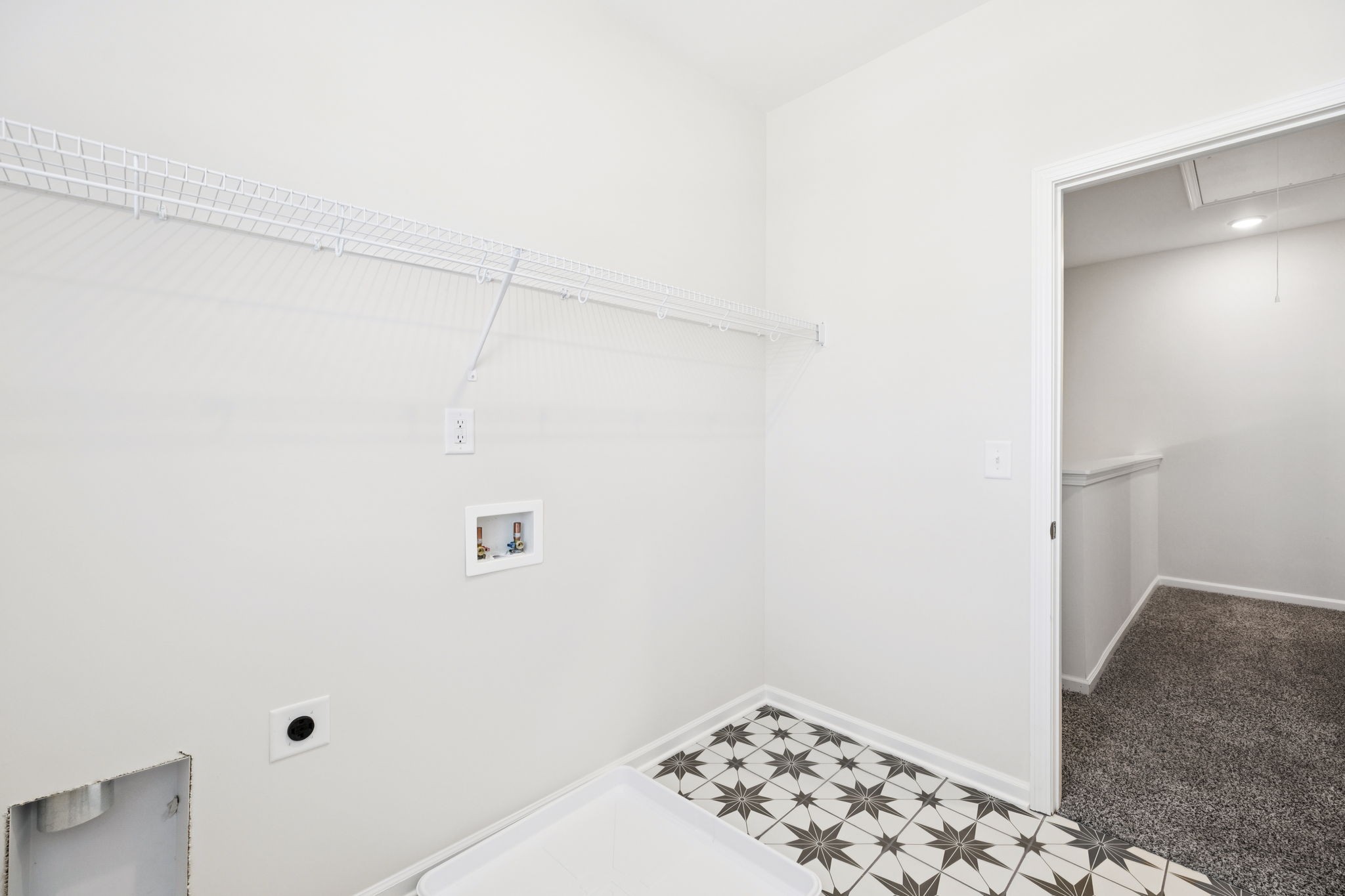 349 Carver Connection Lebanon, TN 37087 - Photo 13 of 24 a view of a bathroom