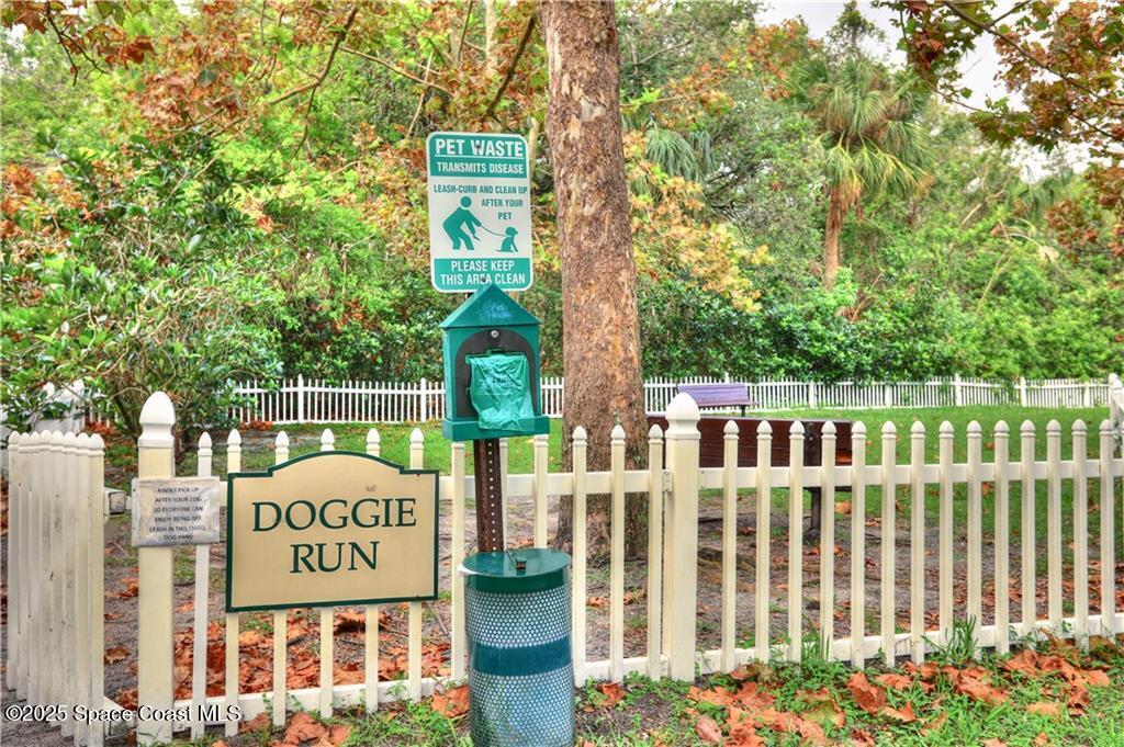 Undisclosed Address Vero Beach, FL 32967 - Photo 32 of 34 a sign on street sign board