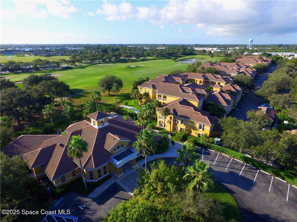 Undisclosed Address Vero Beach, FL 32967 - Photo 34 of 34 an aerial view of multiple house