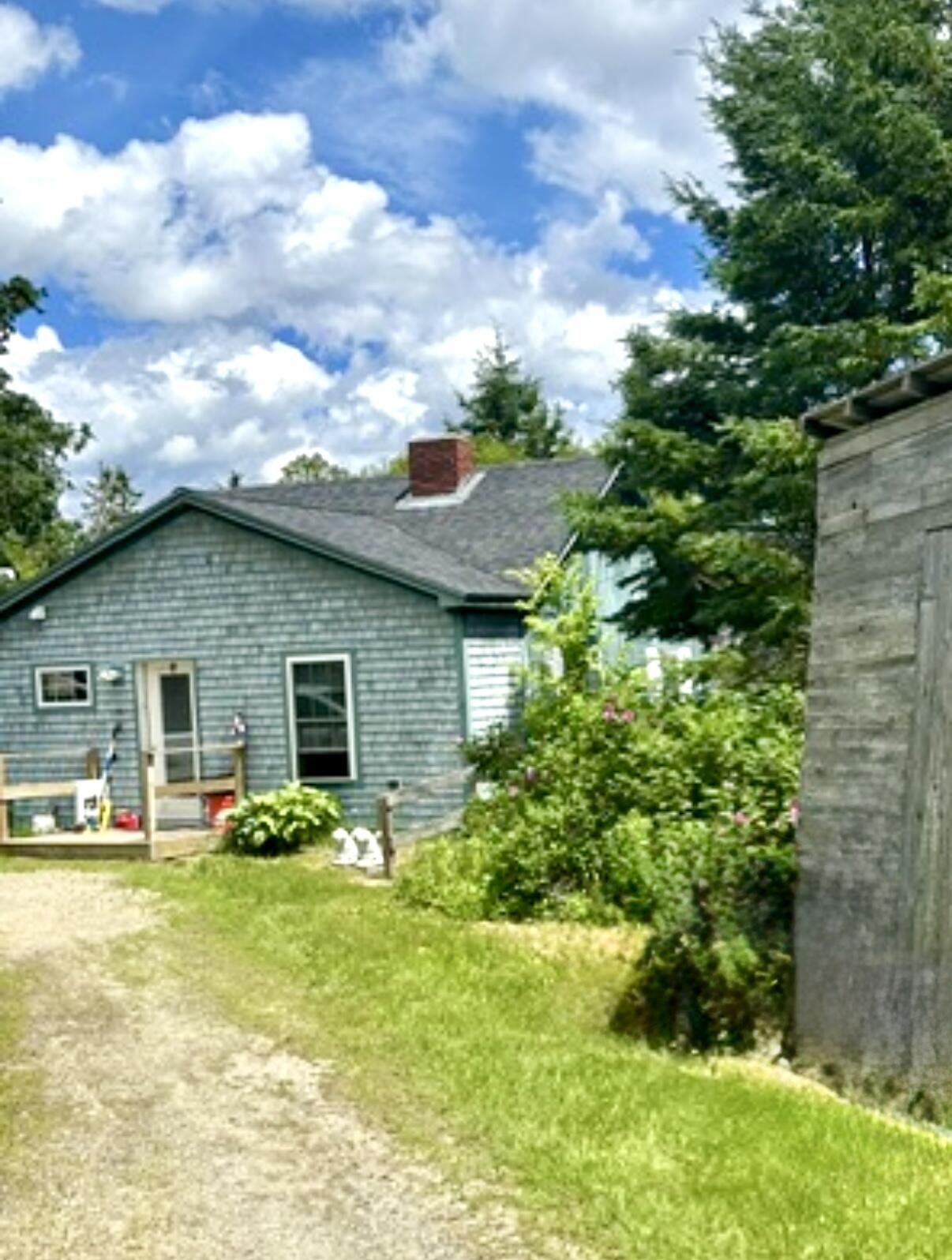 16 Rice Road Harrington, ME 04643 - Photo 2 of 19 IMG_6009