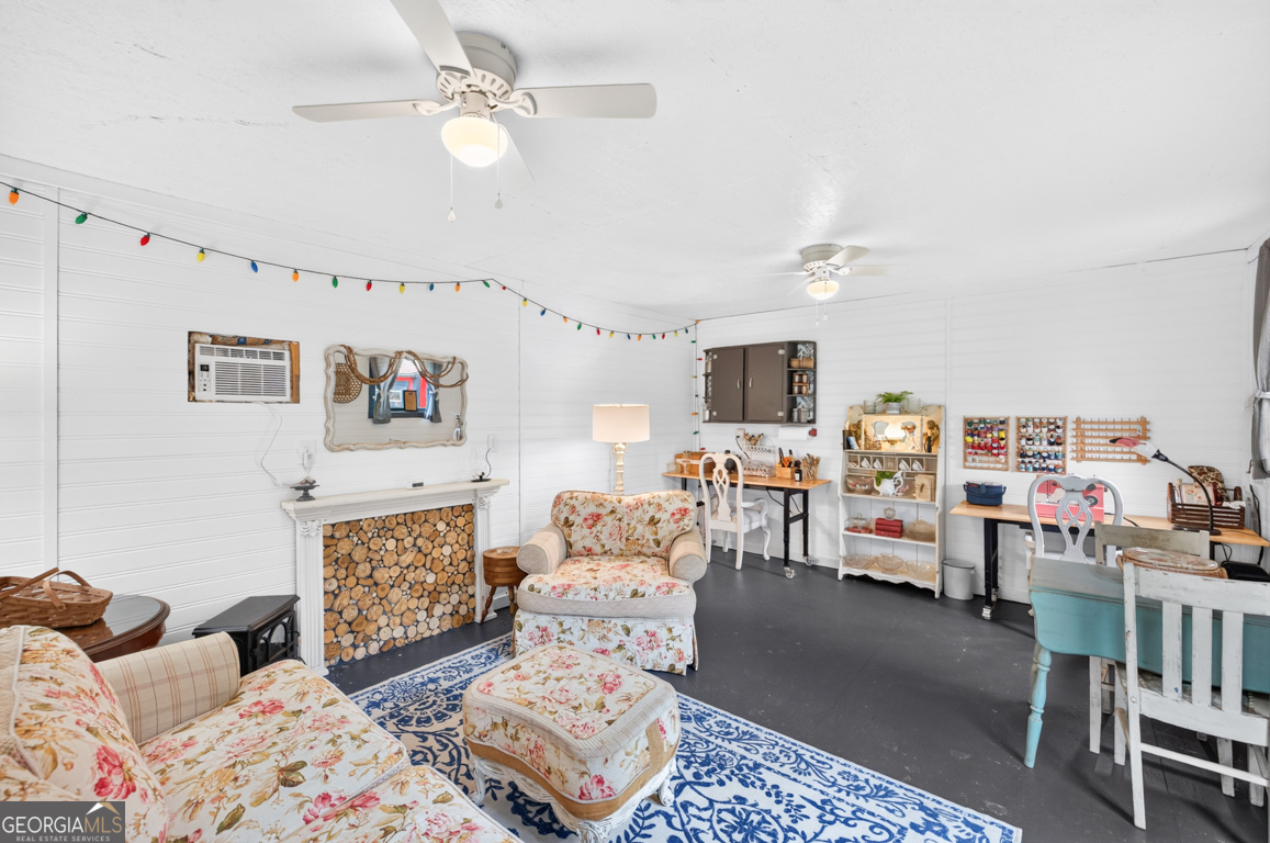 1740 Old Buckhead Road Madison, GA 30650 - Photo 79 of 130