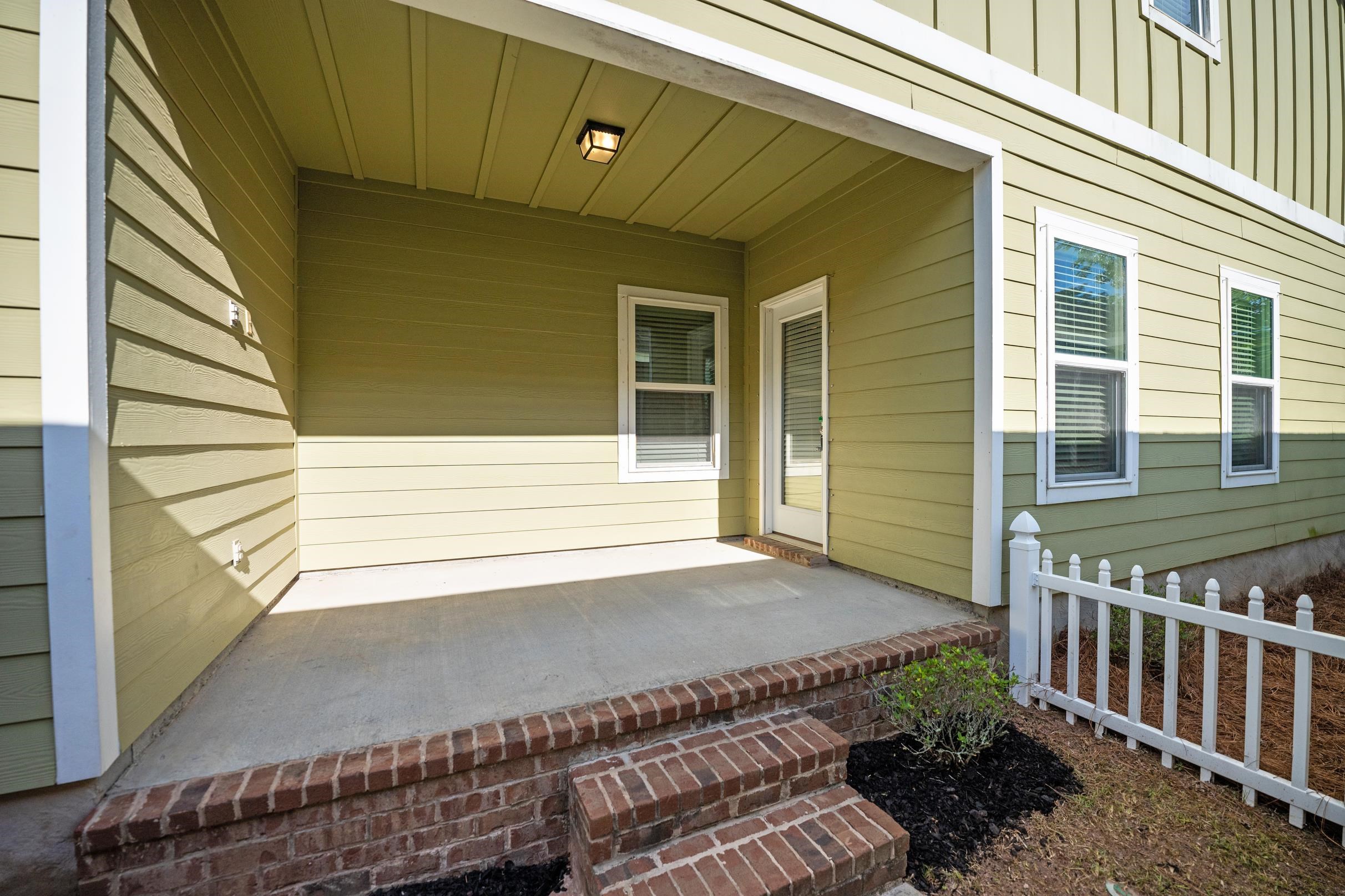1236 Lavender Lane Foley, AL 36535 - Photo 29 of 36 Entry