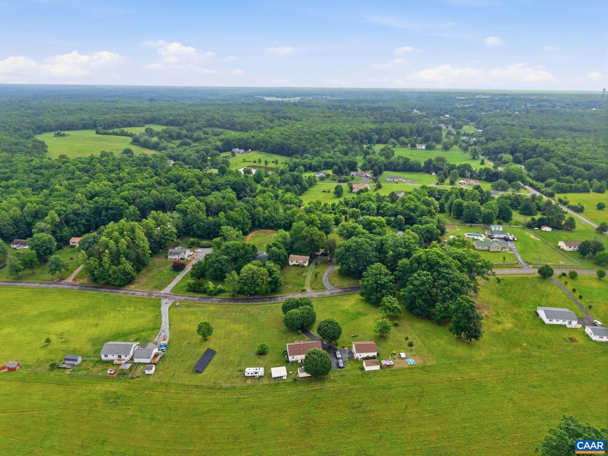 9402 Cedar Hollow Road Unionville, VA 22567 - Photo 22 of 73