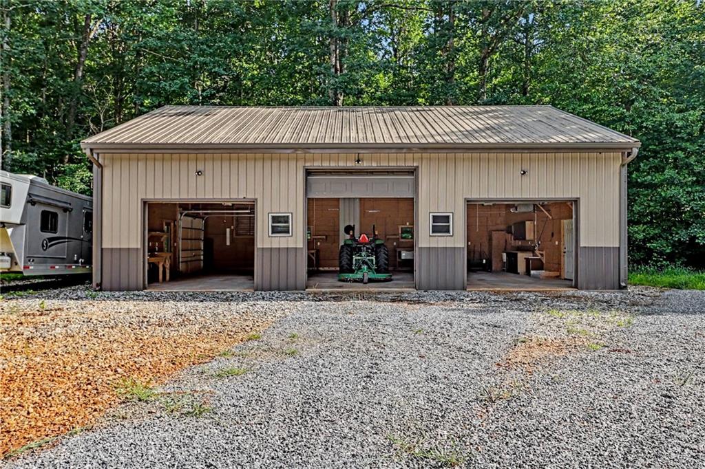 1050 Ricky West Road Cleveland, GA 30528 - Photo 48 of 60