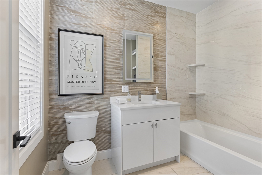 157 Princeton Street, Unit 2 Boston, MA 02128 - Photo 14 of 19
