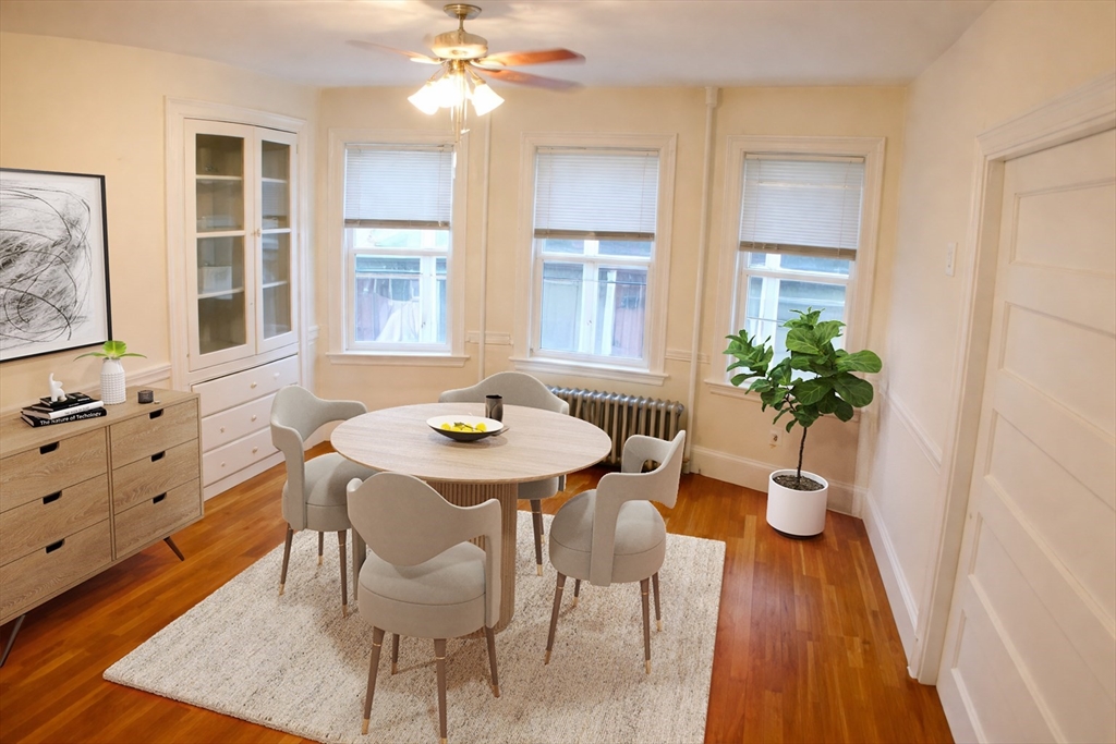 7 Oakview Terrace, Unit 3 Boston, MA 02130 - Photo 2 of 6