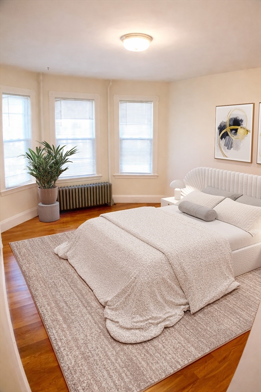 7 Oakview Terrace, Unit 3 Boston, MA 02130 - Photo 3 of 6