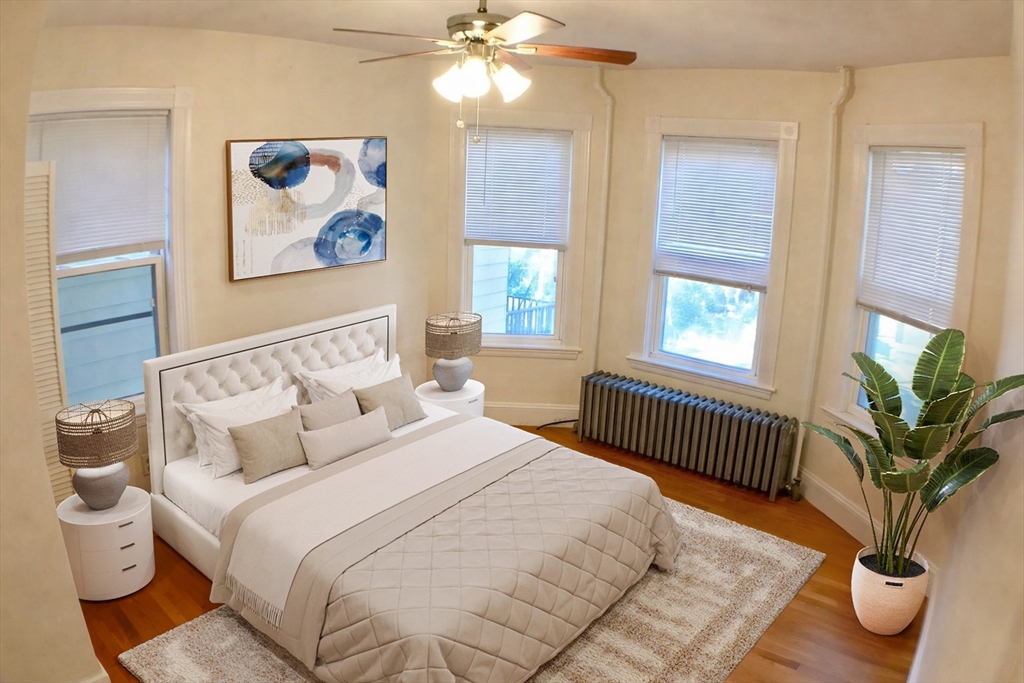 7 Oakview Terrace, Unit 3 Boston, MA 02130 - Photo 4 of 6