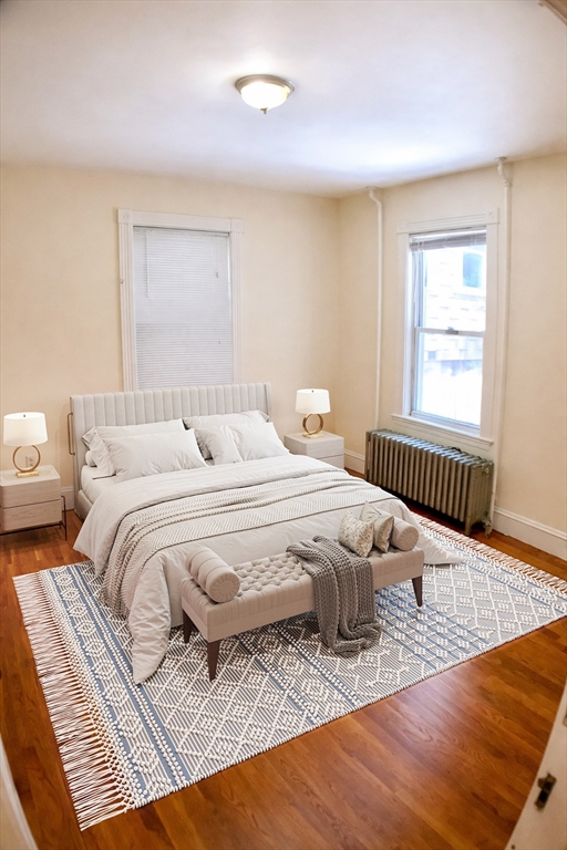 7 Oakview Terrace, Unit 3 Boston, MA 02130 - Photo 5 of 6