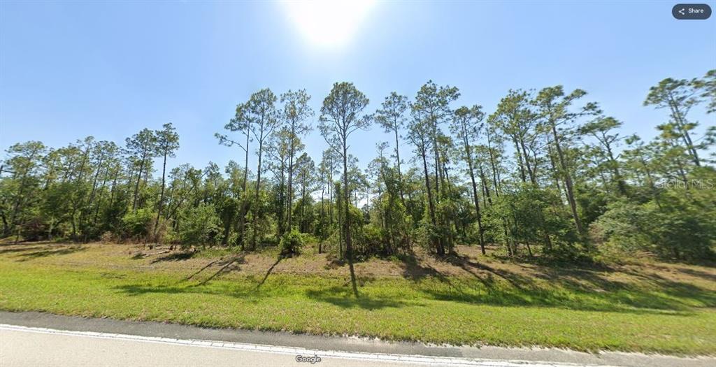 River Ranch Blvd Lake Lake Wales, FL 33898 - Photo 2 of 2 a view of a yard