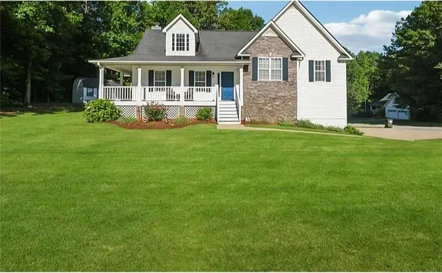 $408,000 | 242 Barrington Drive, Hiram, GA 30141