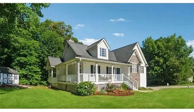 $408,000 | 242 Barrington Drive, Hiram, GA 30141