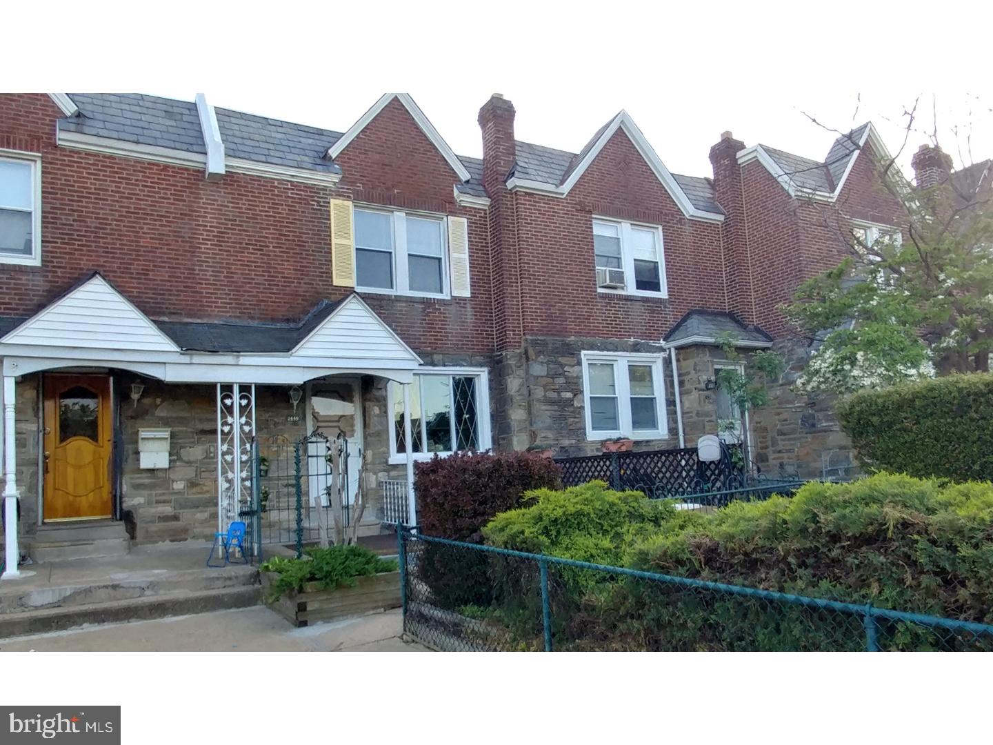 1440 Robbins Street Philadelphia, PA 19149 - Photo 2 of 13