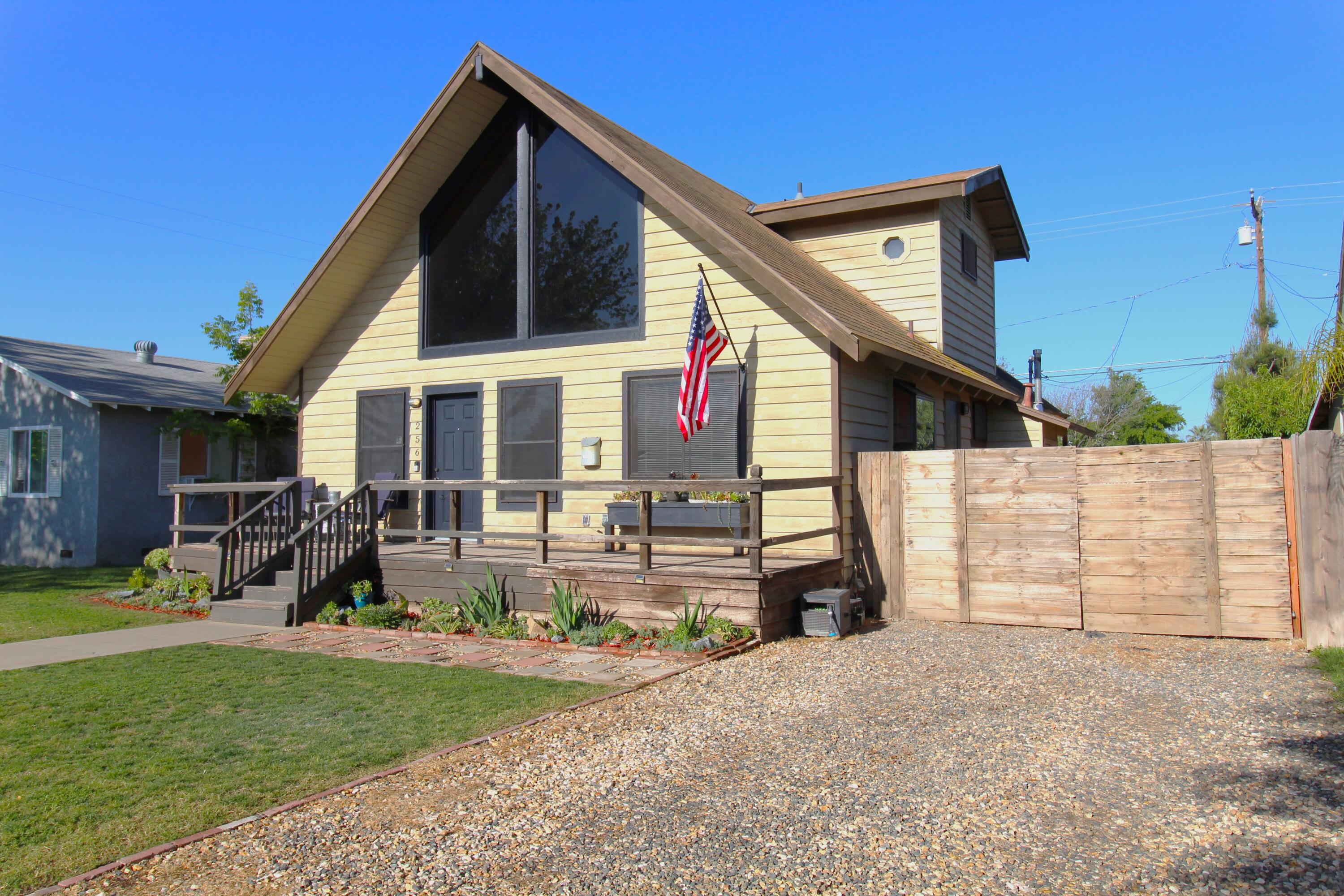 256 South Filbert Road Exeter, CA 93221 - Photo 1 of 29 IMG_8906