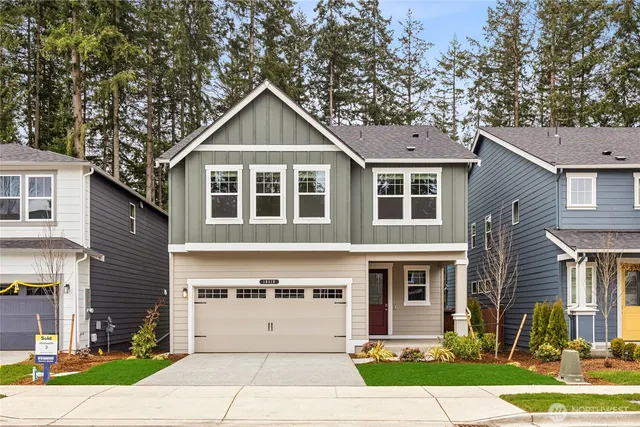 $944,995 | 4040 98th Ave Court East, Unit 22, Edgewood, WA 98371