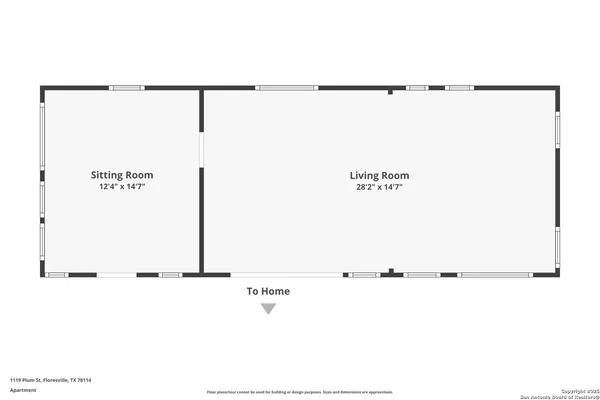 $150,000 | 1119 Plum Street, Floresville, TX 78114