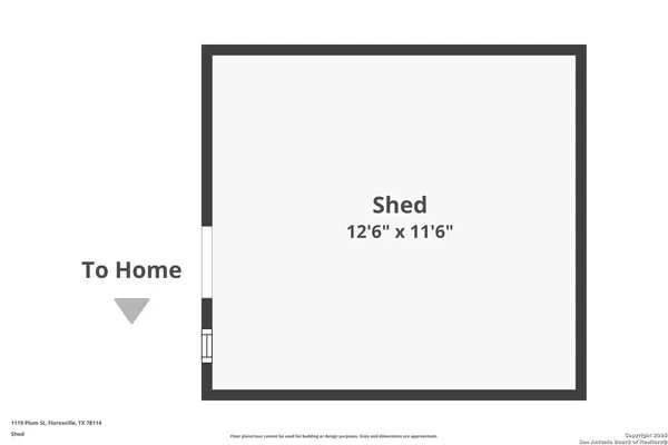 $150,000 | 1119 Plum Street, Floresville, TX 78114