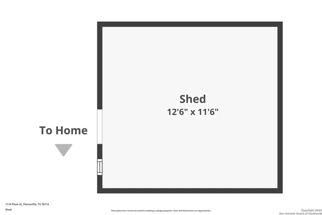 $150,000 | 1119 Plum Street, Floresville, TX 78114