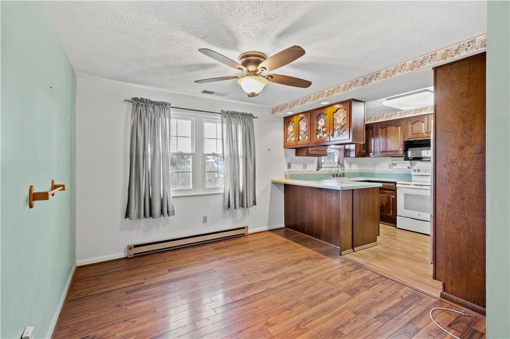 1373 Clifton Road Washington, PA 15301 - Photo 18 of 38 Gallery Image 18