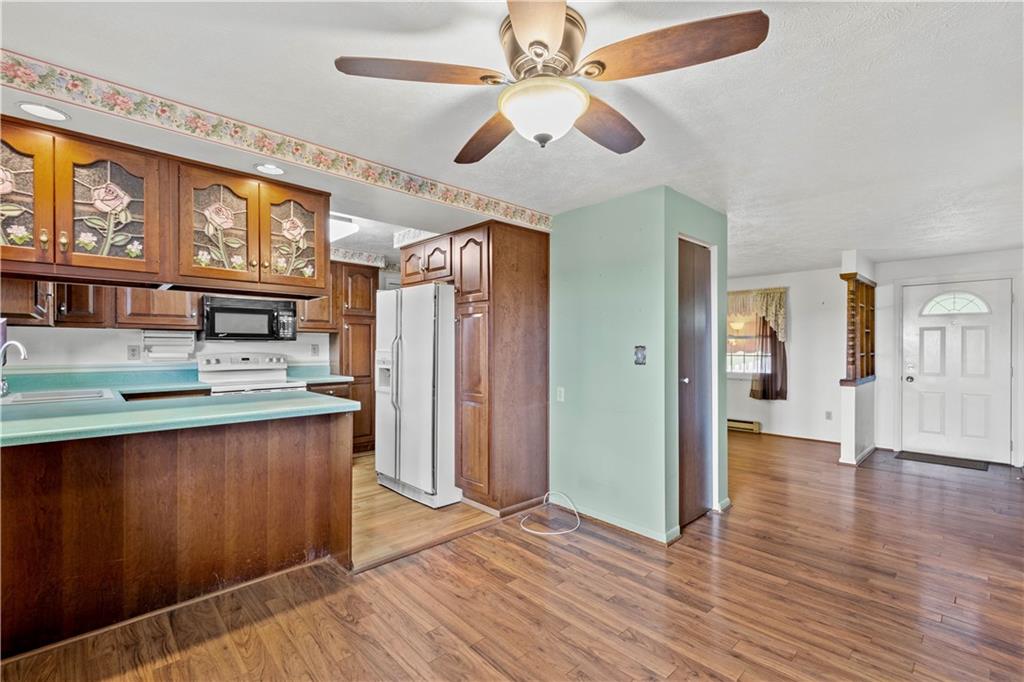 1373 Clifton Road Washington, PA 15301 - Photo 19 of 38 Gallery Image 19