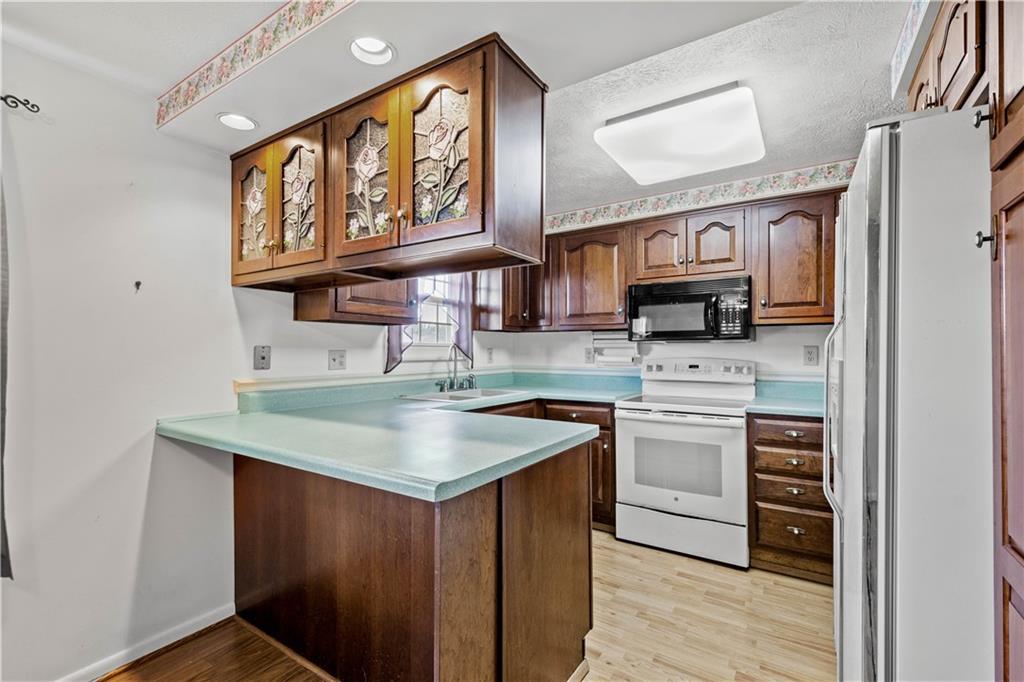 1373 Clifton Road Washington, PA 15301 - Photo 20 of 38 Gallery Image 20