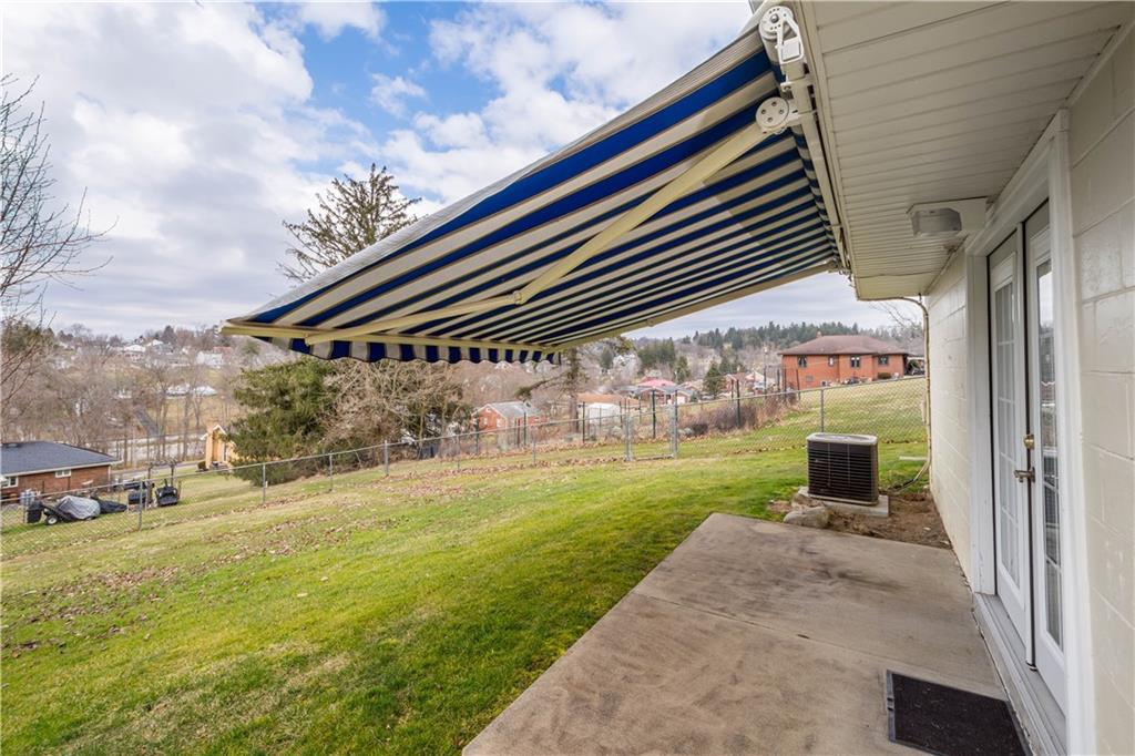 1373 Clifton Road Washington, PA 15301 - Photo 36 of 38 Gallery Image 36