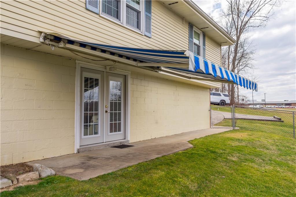 1373 Clifton Road Washington, PA 15301 - Photo 37 of 38 Gallery Image 37