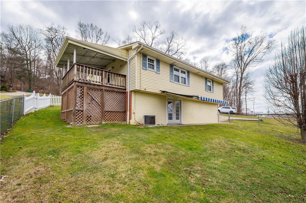 1373 Clifton Road Washington, PA 15301 - Photo 38 of 38 Gallery Image 38
