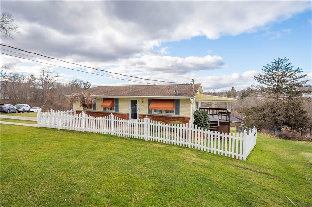 1373 Clifton Road Washington, PA 15301 - Photo 7 of 38 Gallery Image 7
