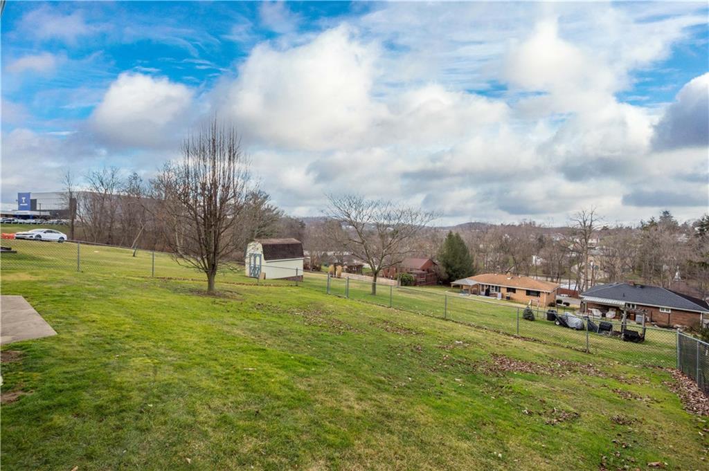 1373 Clifton Road Washington, PA 15301 - Photo 8 of 38 Gallery Image 8