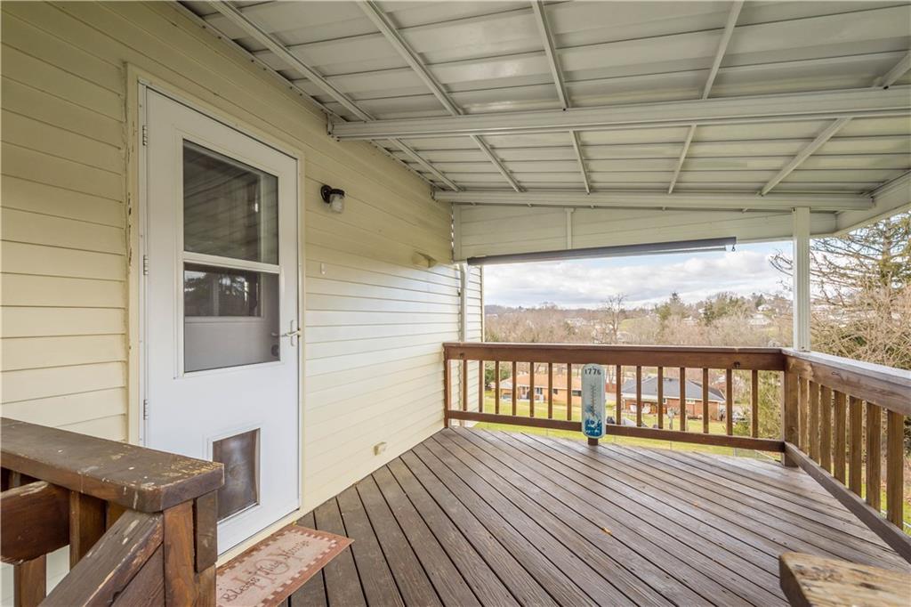 1373 Clifton Road Washington, PA 15301 - Photo 10 of 38 Gallery Image 10