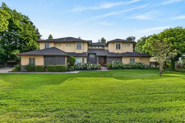 $2,750,000 | 24347 Fairway Drive, Davis, CA 95616