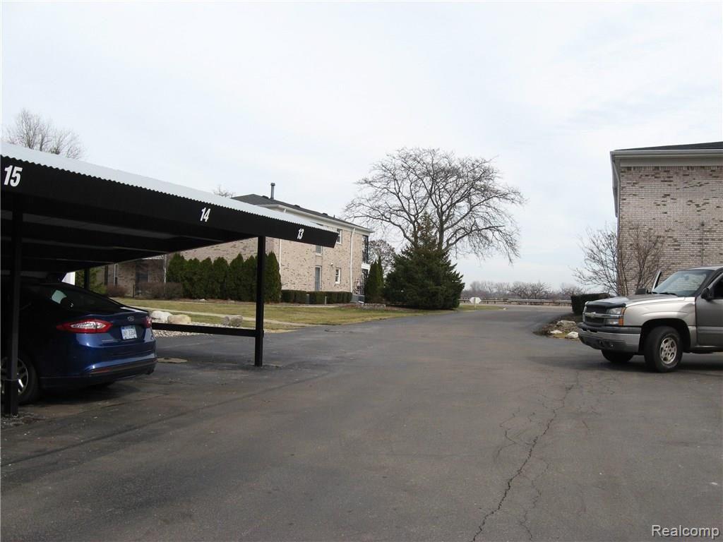 24360 East River Road, Unit 24 Grosse Ile, MI 48138 - Photo 2 of 14