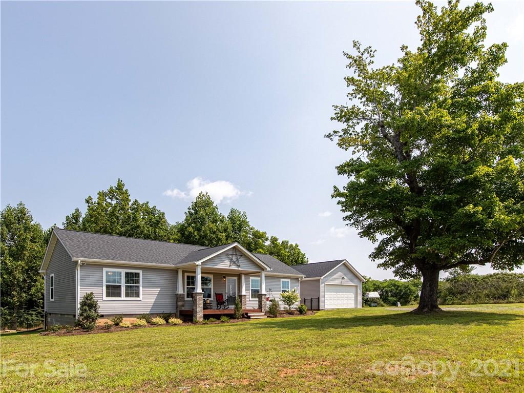 355 Misty Road Harmony, NC 28634 - Photo 3 of 40 Gallery Image 3