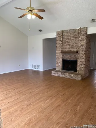 $1,600 | 7259 Flaming Forest Street, San Antonio, TX 78250
