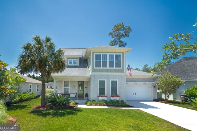 $425,000 | 106 Boatsman Way, St. Marys, GA 31558