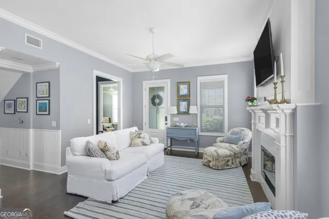 $425,000 | 106 Boatsman Way, St. Marys, GA 31558