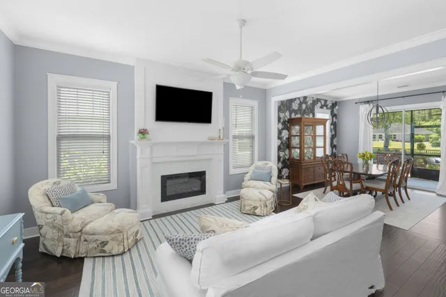 $425,000 | 106 Boatsman Way, St. Marys, GA 31558