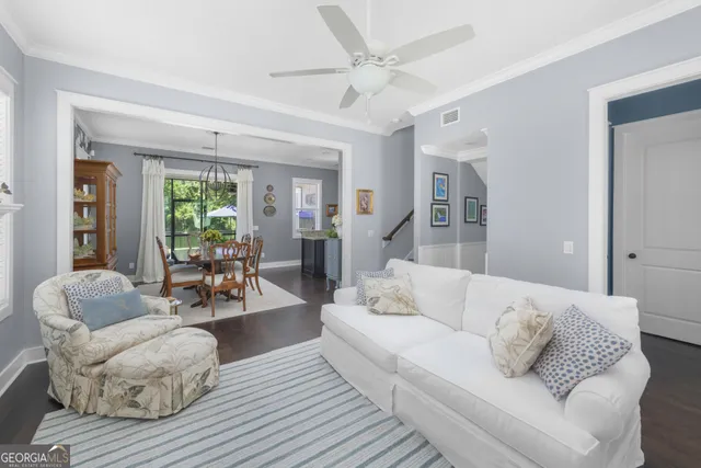 $425,000 | 106 Boatsman Way, St. Marys, GA 31558