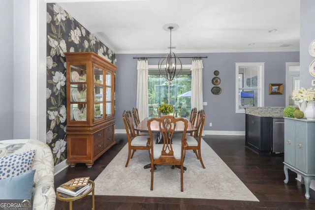 $425,000 | 106 Boatsman Way, St. Marys, GA 31558