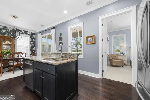 $425,000 | 106 Boatsman Way, St. Marys, GA 31558