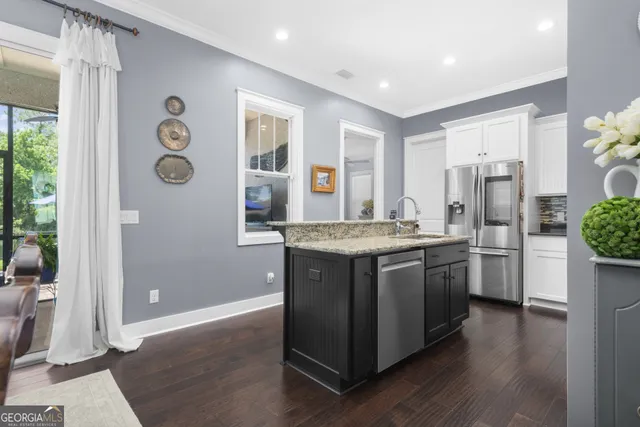 $425,000 | 106 Boatsman Way, St. Marys, GA 31558