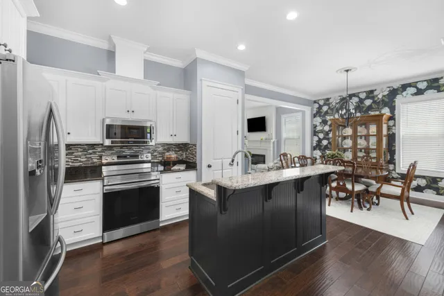 $425,000 | 106 Boatsman Way, St. Marys, GA 31558