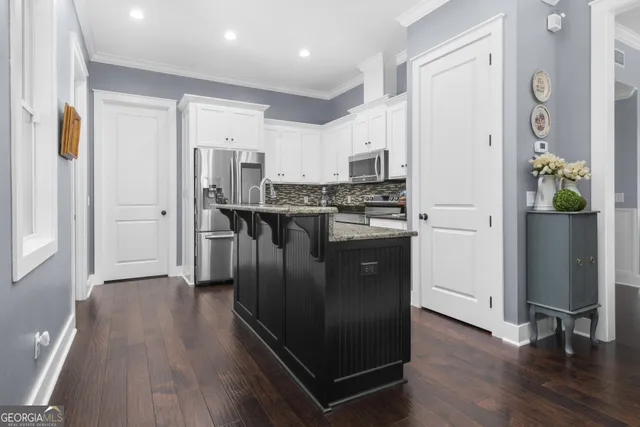 $425,000 | 106 Boatsman Way, St. Marys, GA 31558