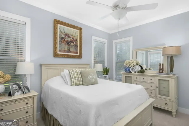 $425,000 | 106 Boatsman Way, St. Marys, GA 31558