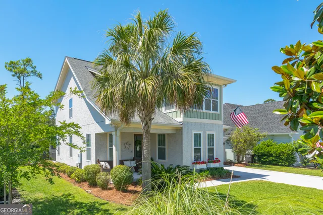 $425,000 | 106 Boatsman Way, St. Marys, GA 31558