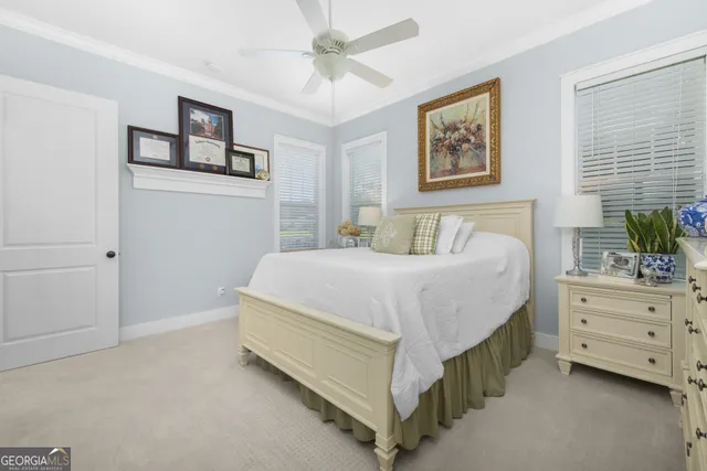 $425,000 | 106 Boatsman Way, St. Marys, GA 31558