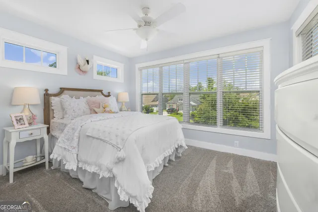 $425,000 | 106 Boatsman Way, St. Marys, GA 31558