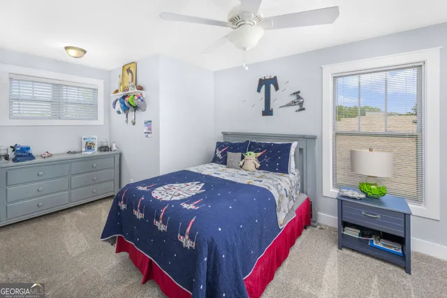 $425,000 | 106 Boatsman Way, St. Marys, GA 31558