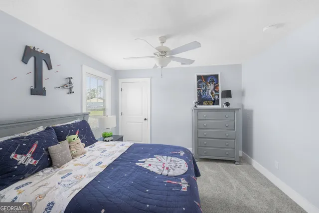 $425,000 | 106 Boatsman Way, St. Marys, GA 31558